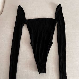 ARE YOU AM I｜ Bodysuit